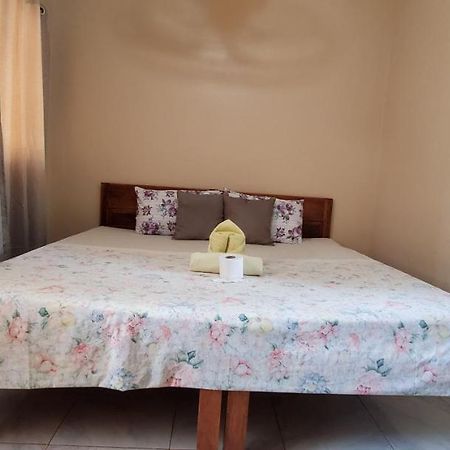 Port Barton Diy - Hosting For Jbr Inn San Vicente  Esterno foto