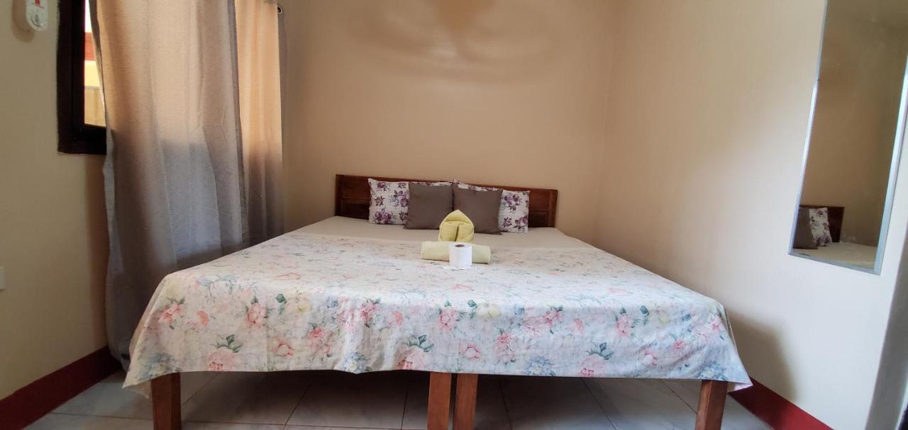 Port Barton Diy - Hosting For Jbr Inn San Vicente  Esterno foto